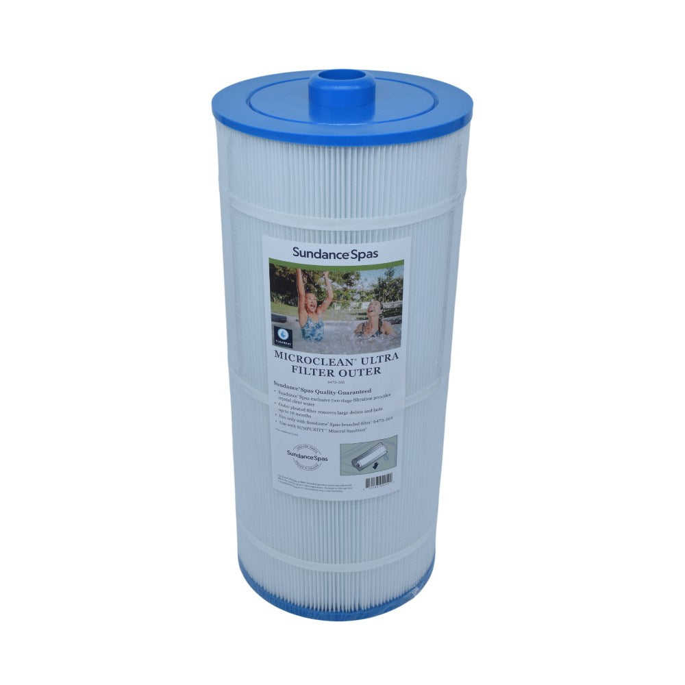 MicroClean® Ultra Outer Filter