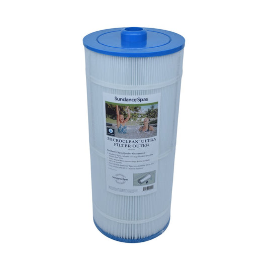 MicroClean® Ultra Outer Filter