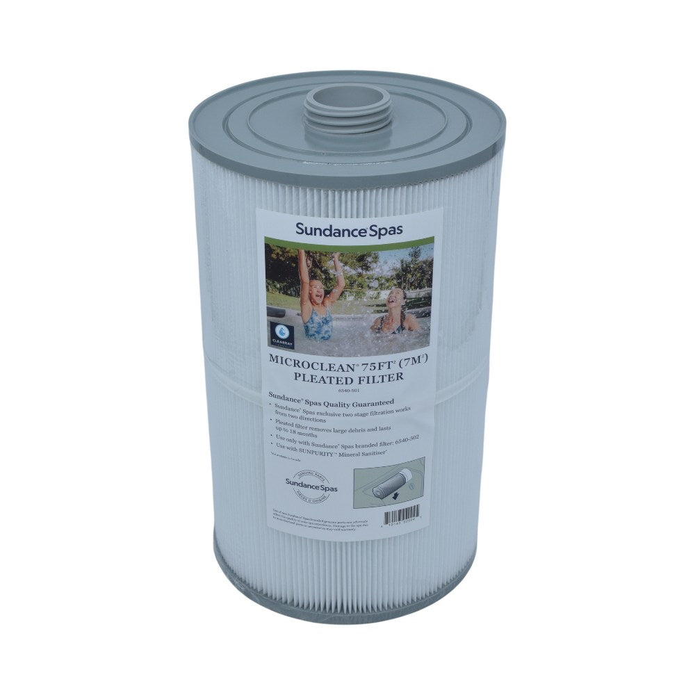 75 sq ft Filter Cartridge (2002)