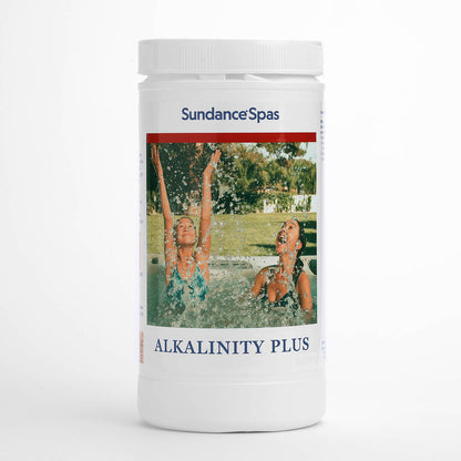 Sundance® pH Increaser