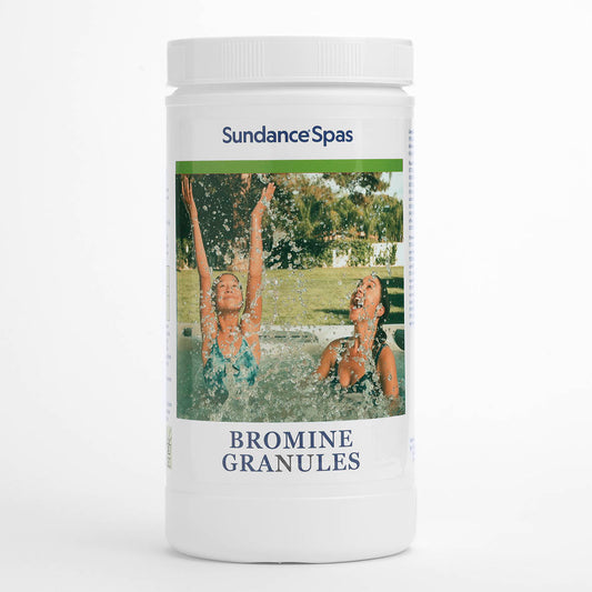 Sundance® Chlorine Granules