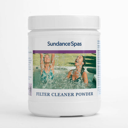 Sundance® Filter Cleaner