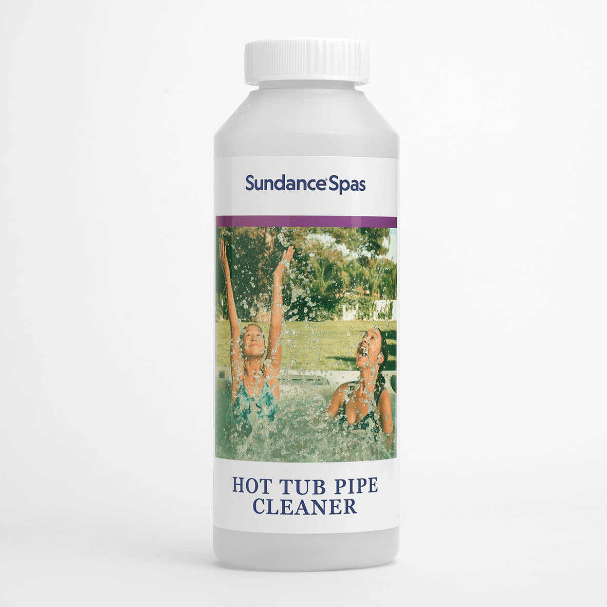 Sundance® Hot Tub Pipe Cleaner