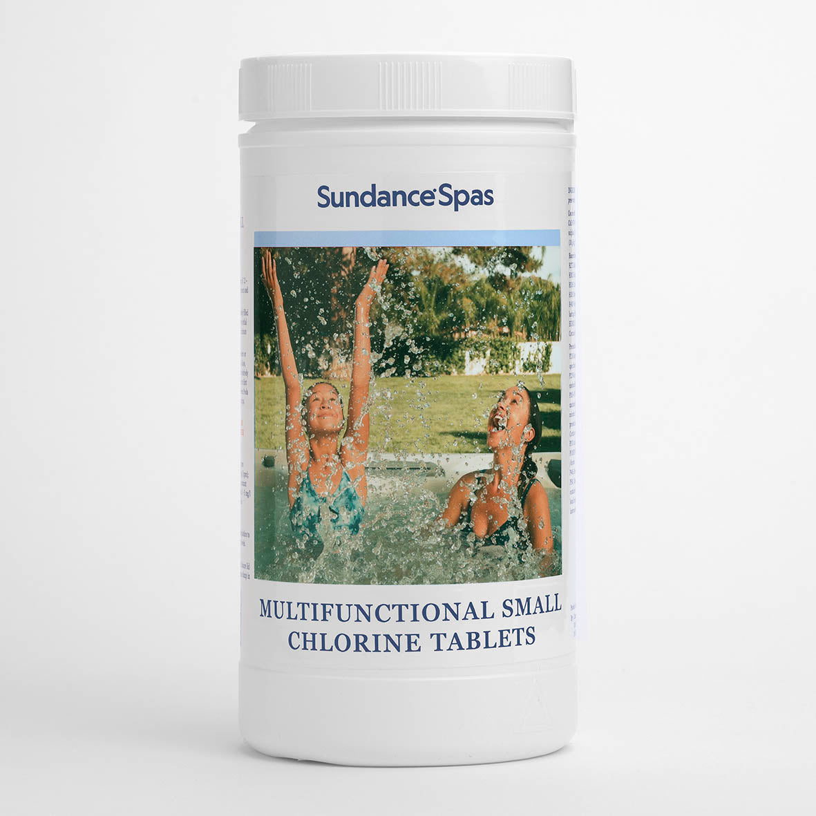 Sundance® Chlorine Tablets