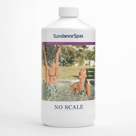 Sundance® No Scale