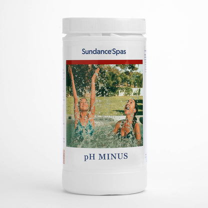Sundance® pH Reducer 